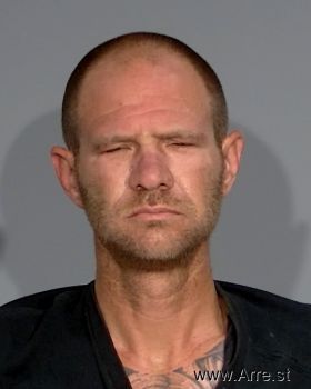 Thomas Joseph Metz Mugshot