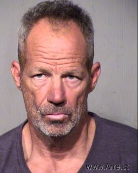 Thomas Scott Meyer Mugshot