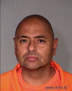 Thomas  Montoya Mugshot