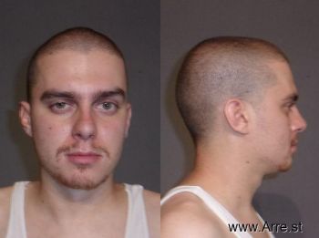 Thomas Connor Liam Nelson Mugshot