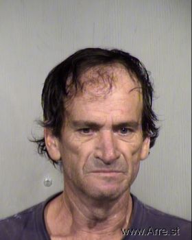 Thomas Patrick Obrien Mugshot