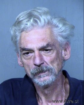 Thomas Yeager Pratt Mugshot