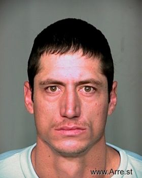 Thomas H Ramsey Mugshot