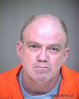 Thomas J Robbins Mugshot