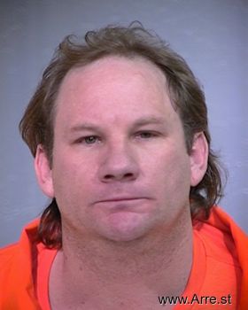 Thomas W Robertson Mugshot