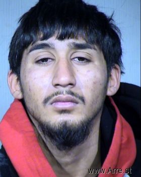 Thomas  Rodriguez Mugshot