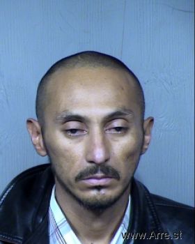 Thomas Cruz Rodriguez Mugshot