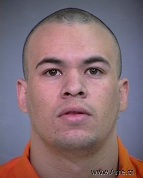 Thomas  Rodriguez Mugshot