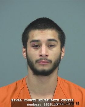 Thomas  Rodriguez Mugshot