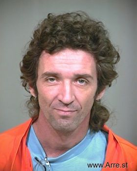 Thomas M Sloan Mugshot