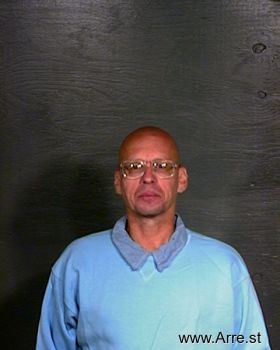 Thomas F Sokolowski Mugshot