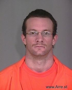 Thomas A Stacy Mugshot