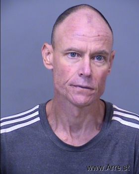 Thomas Austin Thompson Mugshot