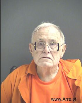 Thomas T. Tilton Mugshot