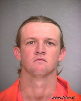 Thomas  Twiddy Mugshot