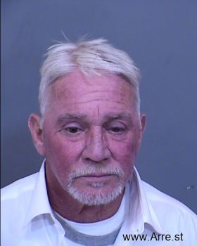 Thomas P Walsh Mugshot