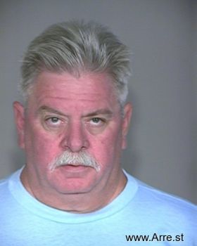 Thomas G Welch Mugshot