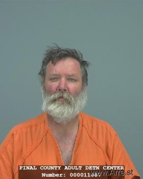 Thomas  Winters Mugshot