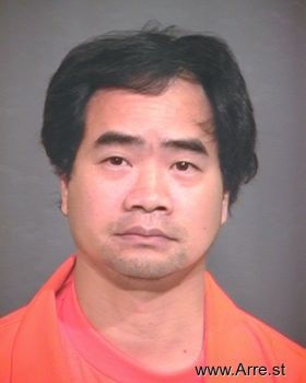 Thuc T Nguyen Mugshot