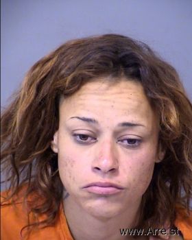 Tianna Marie Jones Mugshot