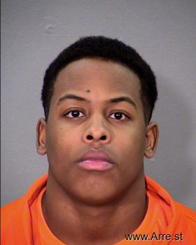 Tiaron T Ross Mugshot