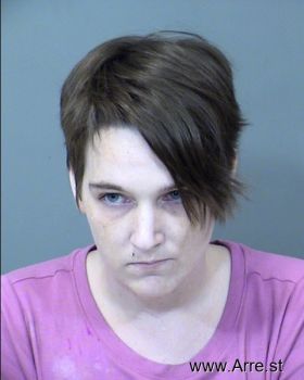 Tiffany Nicole Allen-vanover Mugshot