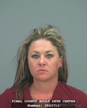 Tiffany  Asbury Mugshot