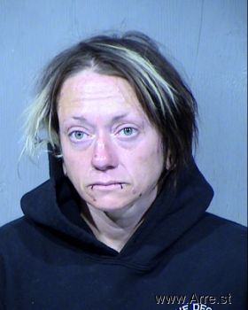 Tiffany Lynn Cunningham Mugshot