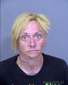 Tiffany Lynn Cunningham Mugshot