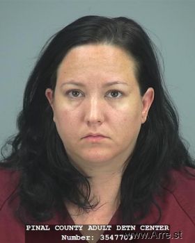 Tiffany  Marin Mugshot