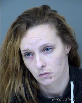 Tiffany Michele Maynard Mugshot