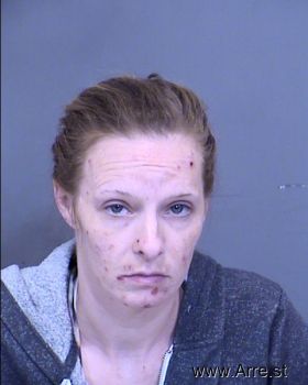 Tiffany Michele Maynard Mugshot