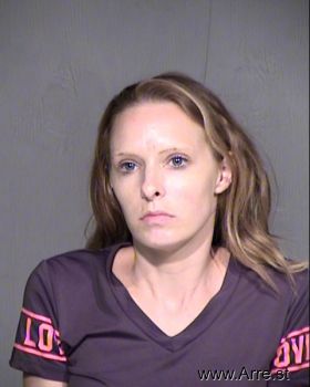 Tiffany Michele Maynard Mugshot