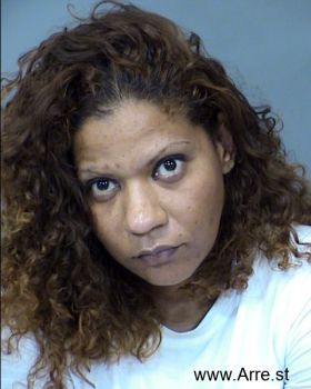 Tiffany Rita Moore Mugshot