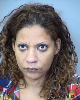 Tiffany Rita Moore Mugshot