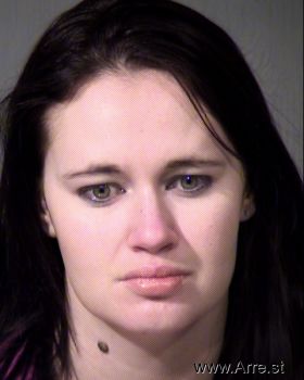 Tiffany Marie Nelson Mugshot