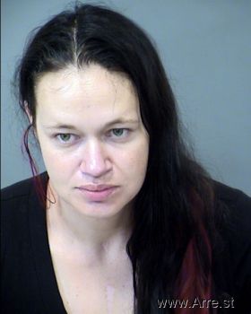 Tiffany Marie Nelson Mugshot