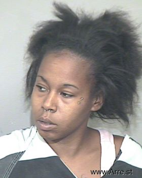 Tiffany Renee Reese Mugshot