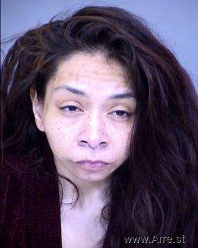 Tiffany Annette Reyes Mugshot