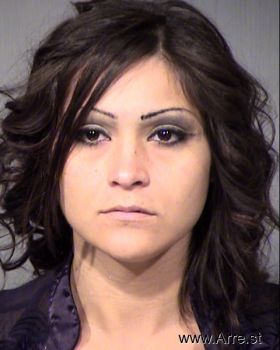 Tiffany E Rodriguez Mugshot