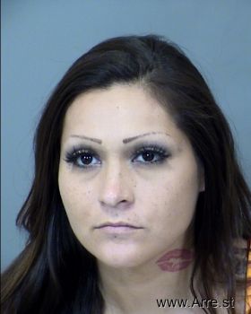 Tiffany E Rodriguez Mugshot