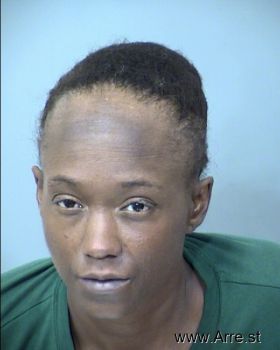 Tiffany  Smith Mugshot