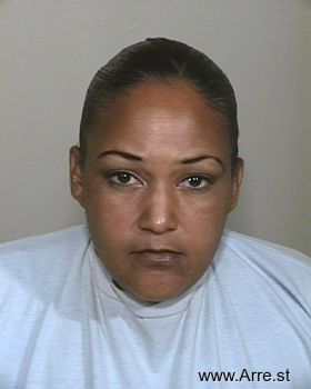 Tiffany M Smith Mugshot