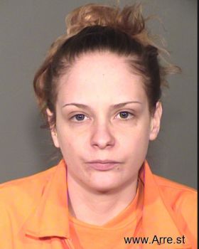 Tiffany L Smith Mugshot