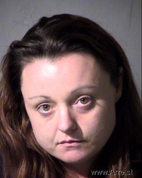 Tiffany  Smith Mugshot