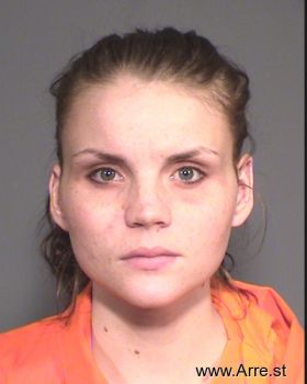 Tiffany M Thompson Mugshot