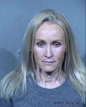 Tiffany  White Mugshot