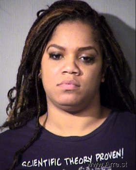 Tiffany Lynette White Mugshot