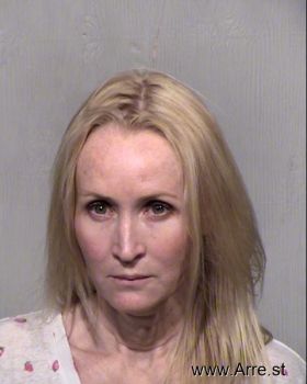 Tiffany  White Mugshot