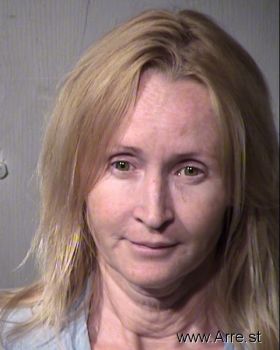 Tiffany  White Mugshot